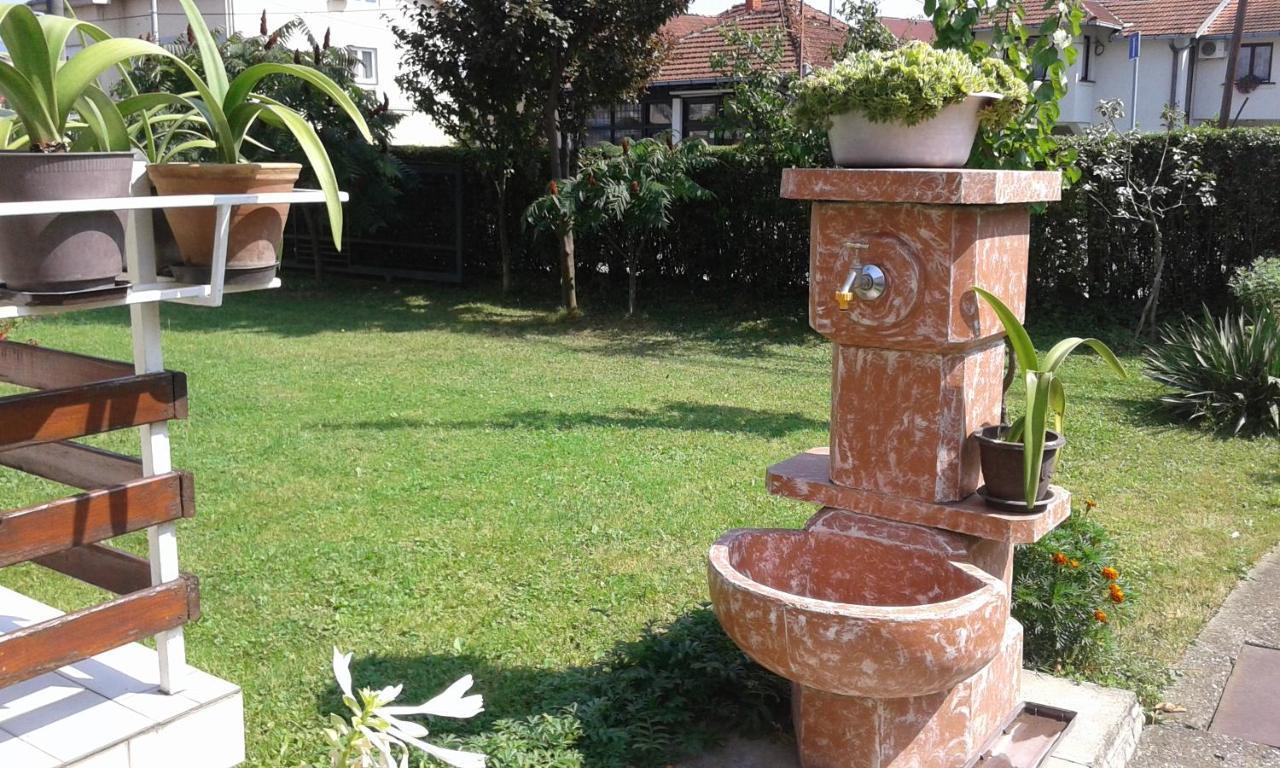 Apartman Andelina Vrnjačka Banja Exterior foto