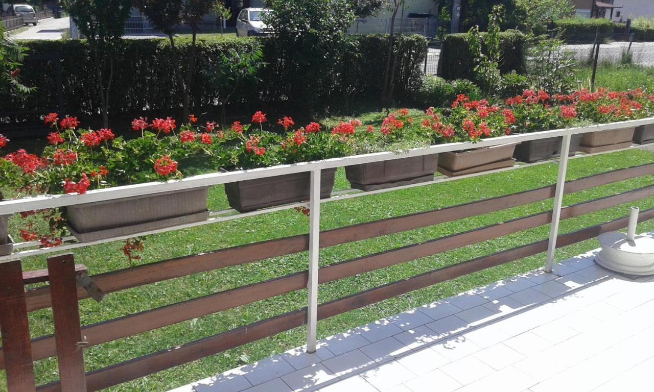 Apartman Andelina Vrnjačka Banja Exterior foto