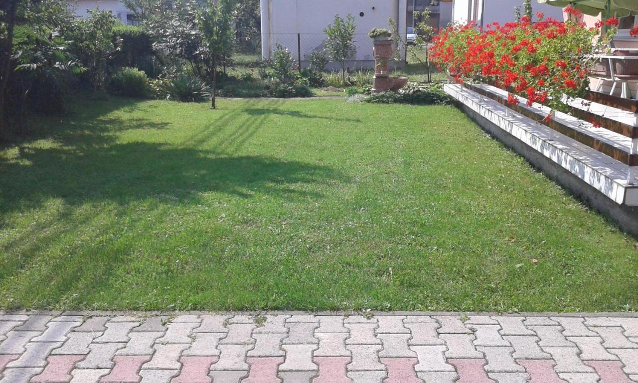 Apartman Andelina Vrnjačka Banja Exterior foto